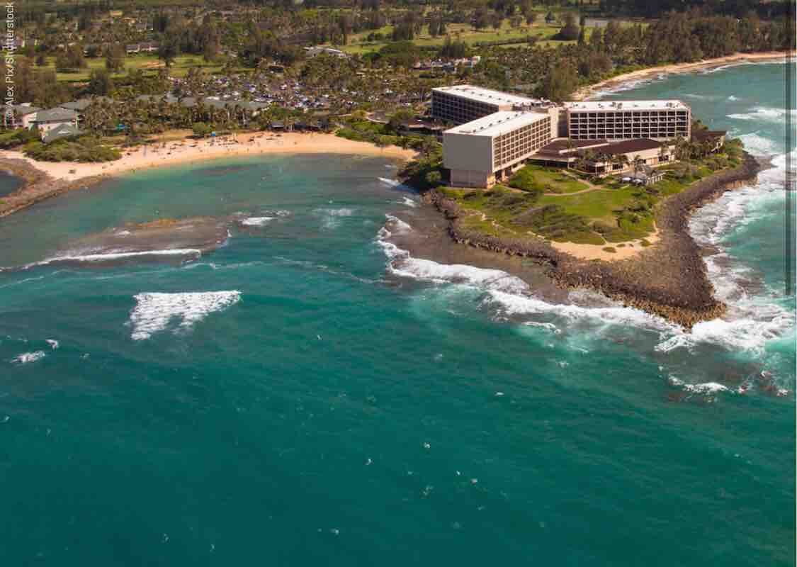 New! CENTRAL-AC 3 bedroom villa @ TurtleBay gallery image 4