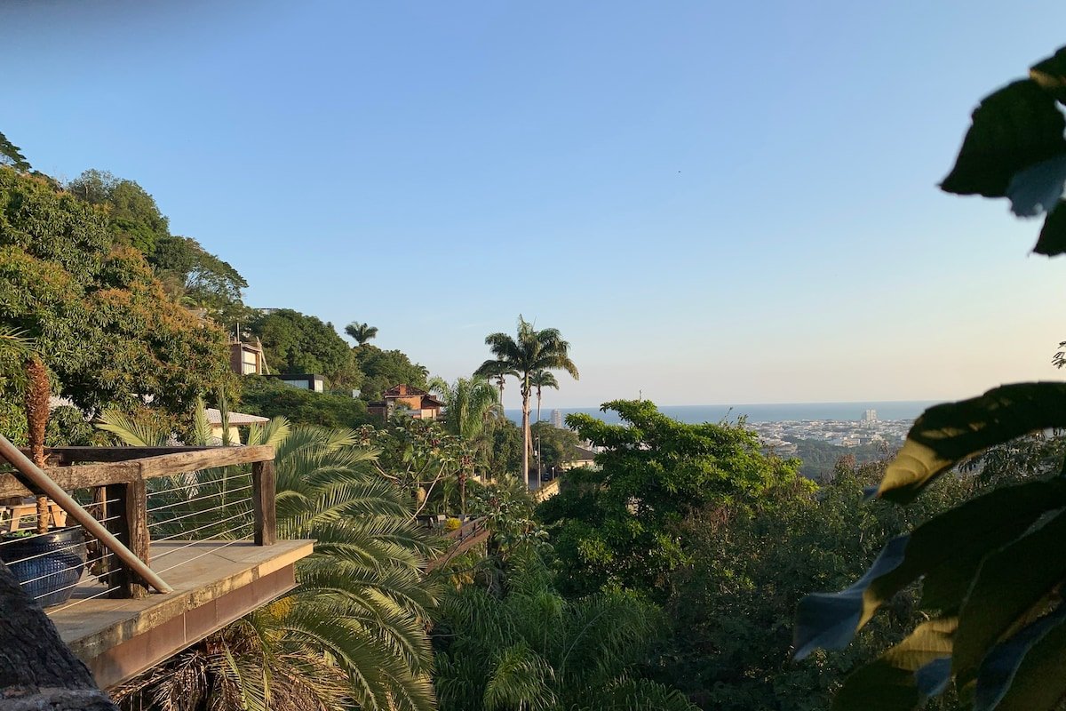 Cobertura privativa no Itanhangá gallery image 4