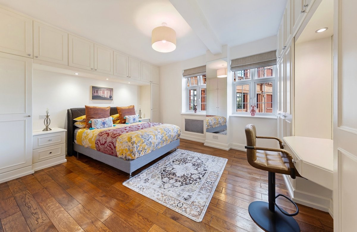 ROYAL Apartment in HARRoDS gallery image 4