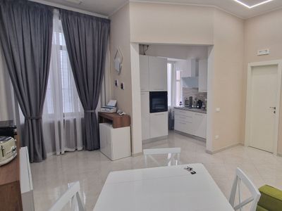 Appartamento B&B La Dimora di Parthenope