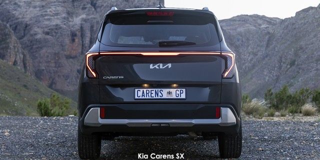 CARENS 1.5D AT SX gallery image 9