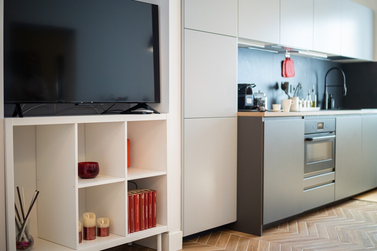 Apartement next Colosseum – The Gladiators’ Arena gallery image 5