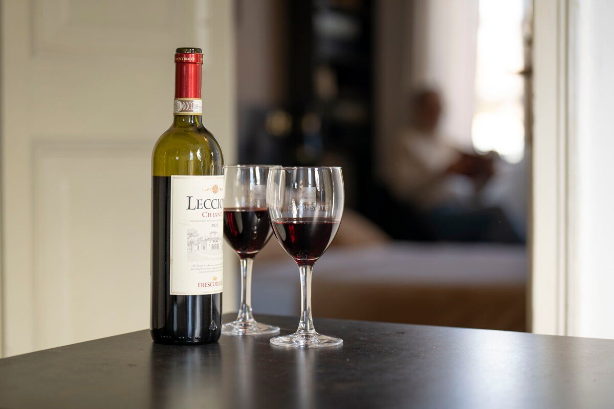 Suite Sistina gallery image 4