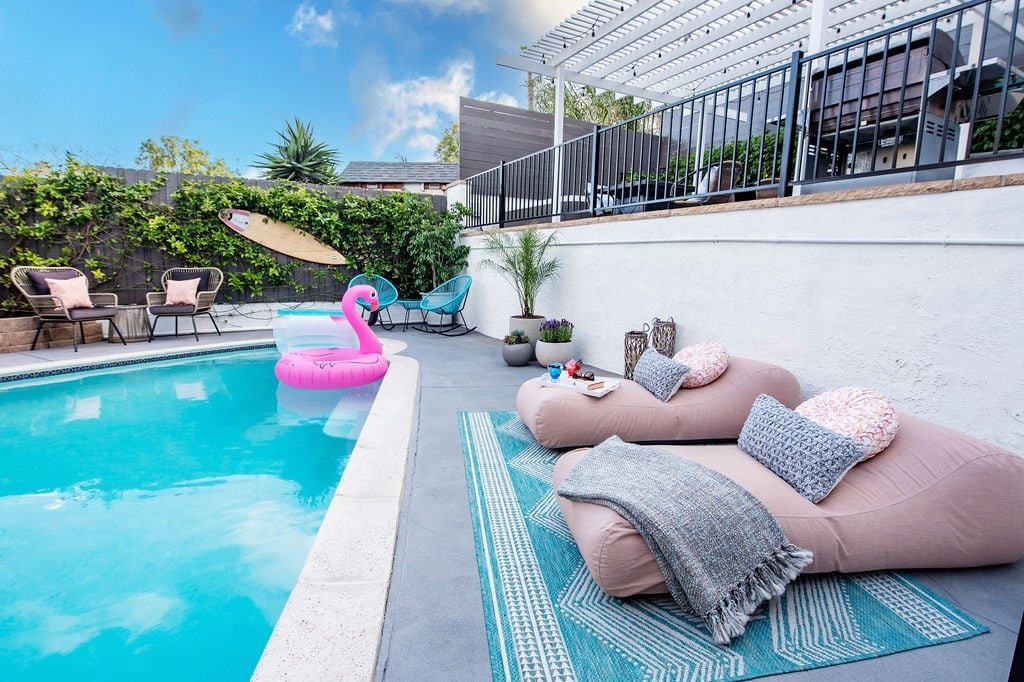 Amazing Paradiso Urbano: Pool – Hot Tub – GameRoom gallery image 4