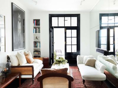 The Naked Fox by Contemporary Hotels