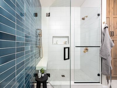 Modern Downtown Home with Rooftop and Skyline View