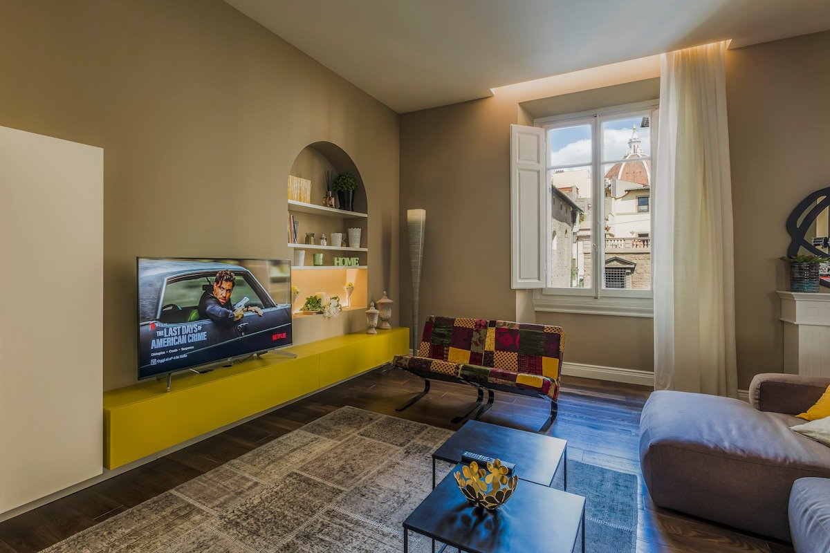 Residenza De’Boni near Duomo & Station gallery image 4