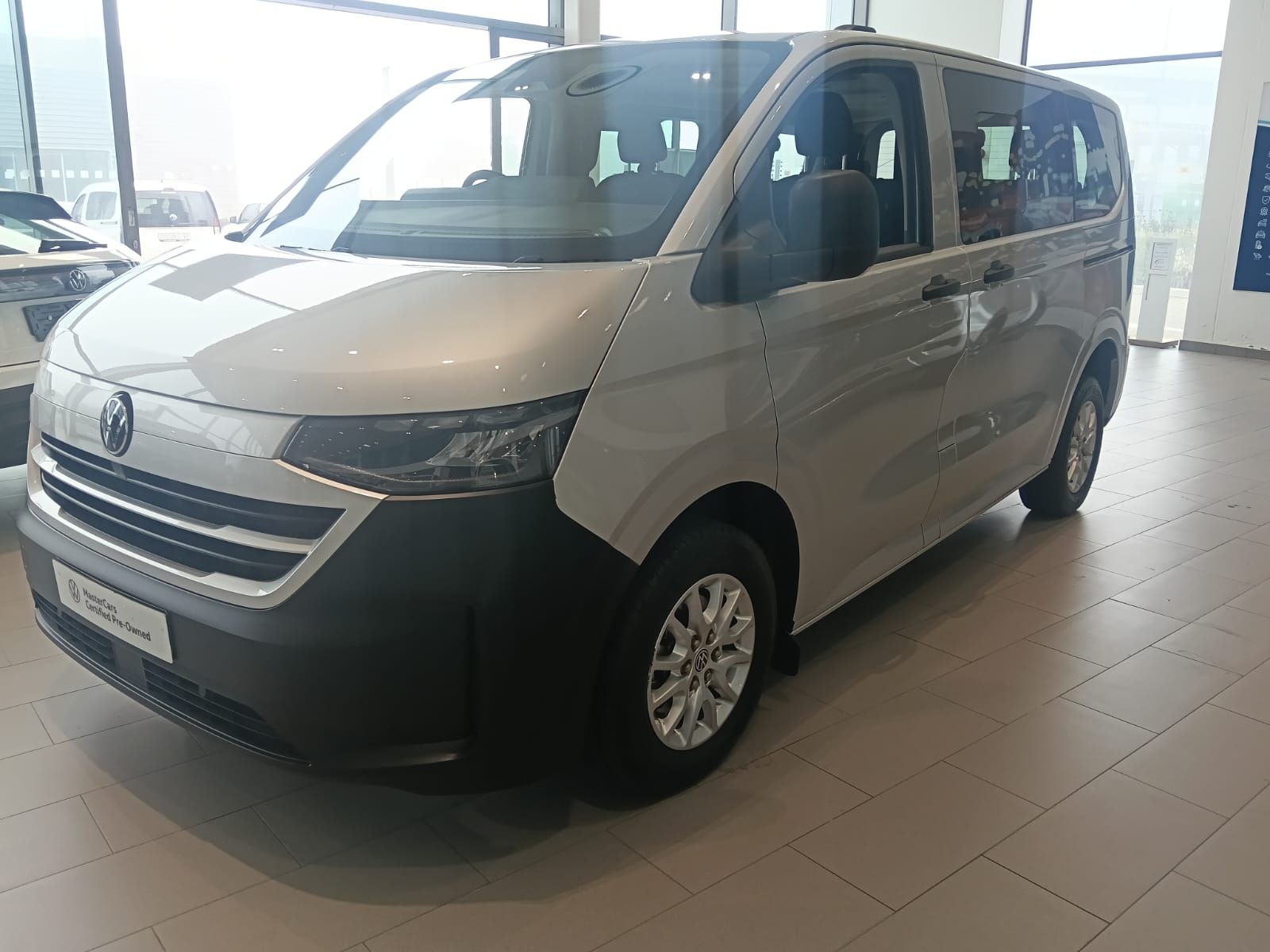 Used car gallery