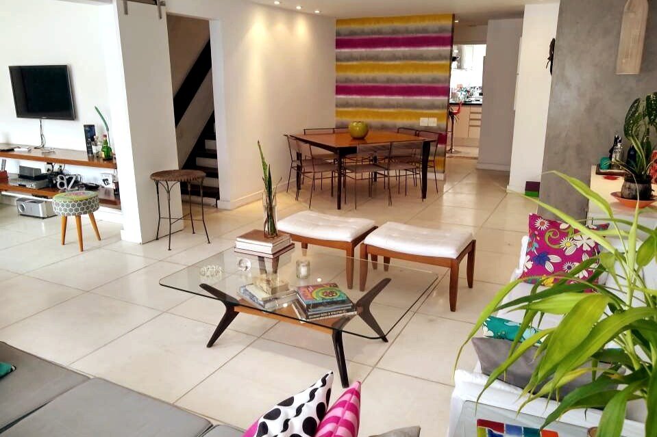 Copacabana at Your Dream Penthouse! gallery image 5