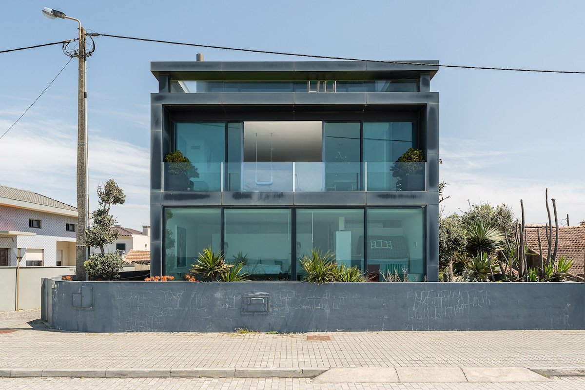 Beach Box 144 – exclusive Villa by the sea gallery image 3