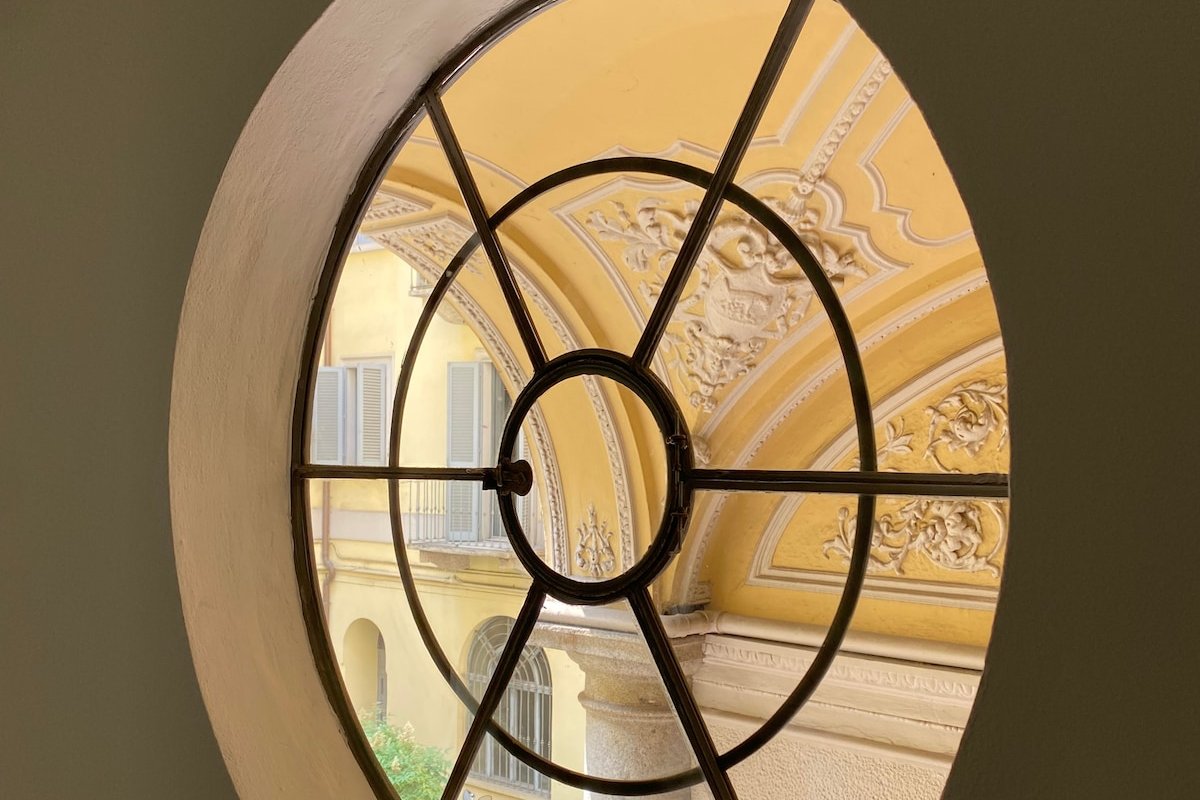 comfortable e comodità in centro a Milano gallery image 2