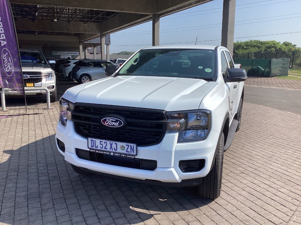 FORD RANGER 2.0D SIT XL  for Sale in South Africa