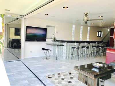 South Mission Beach Ocean view luxury 3 bd 3 bth