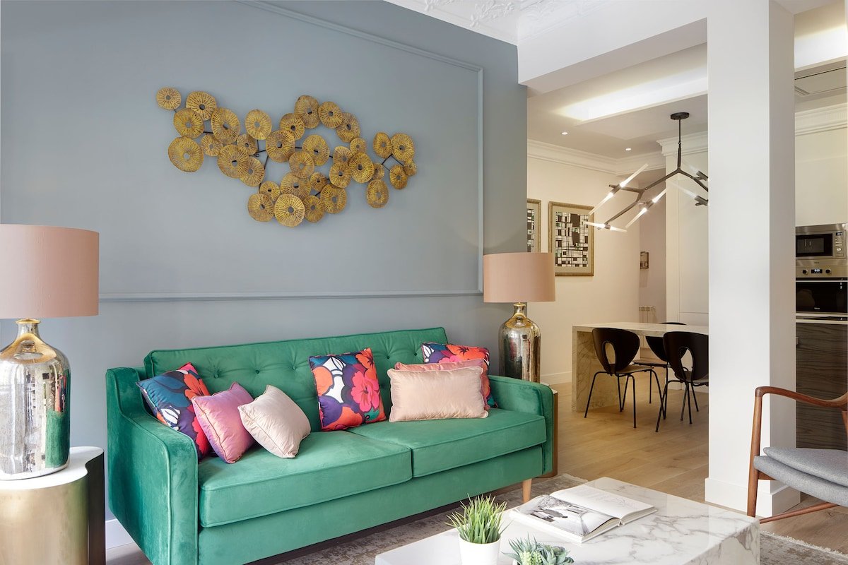 Moraza Suite by FeelFree Rentals gallery image 5