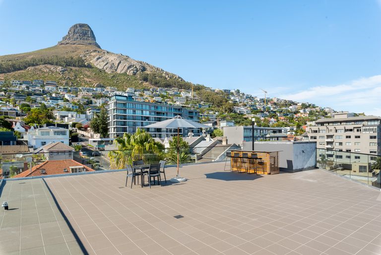 The Penthouse featured image