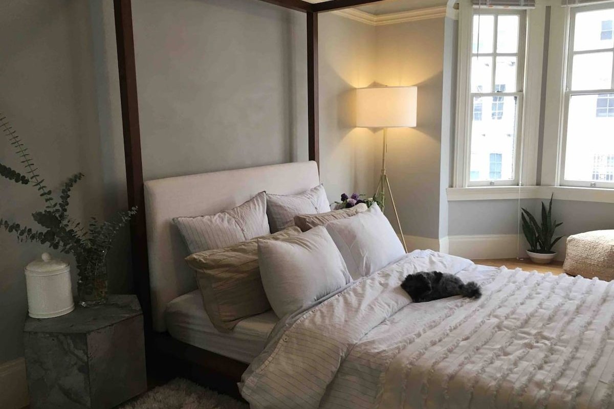 Charming Home in Pacific Heights gallery image 5