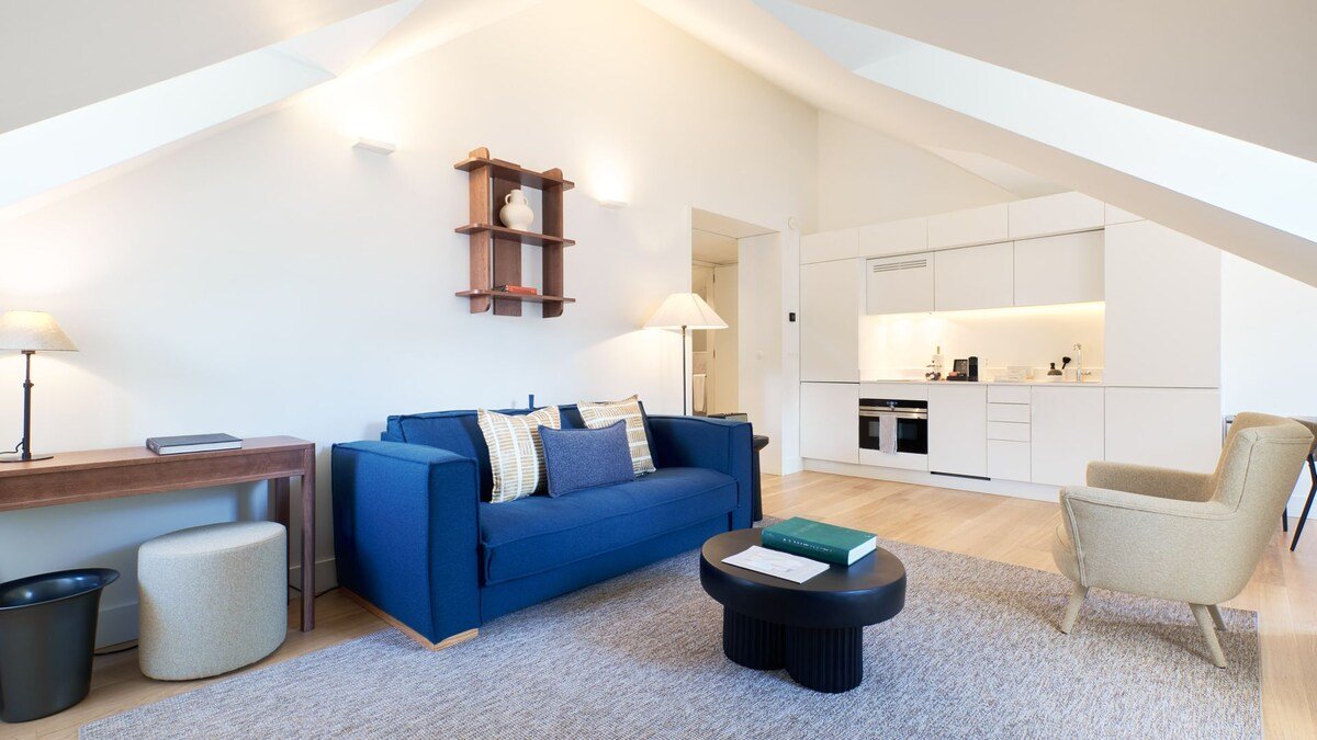 Ando Living – Santa Justa 79 House – 501 gallery image 3