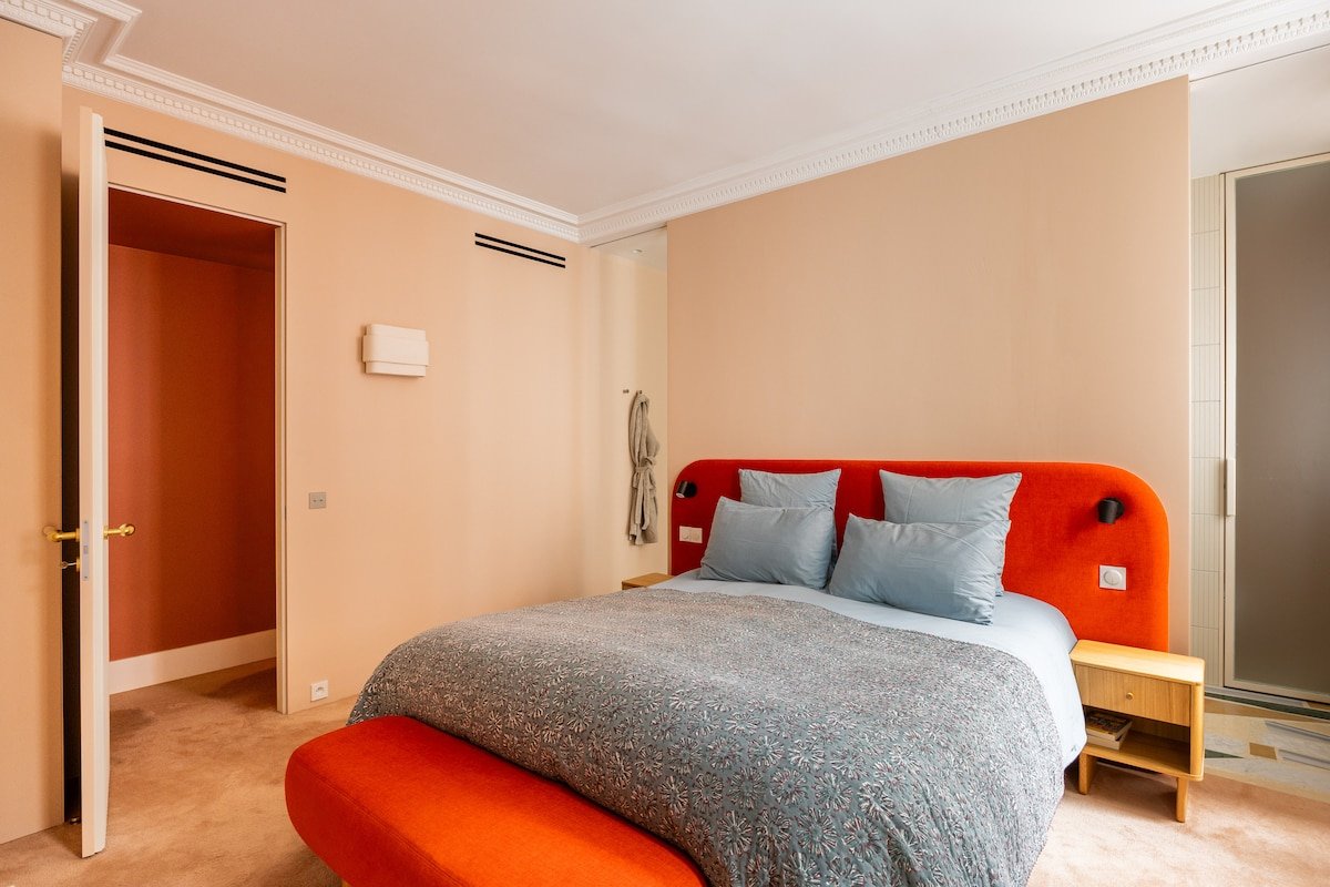 Paris Raspail gallery image 3