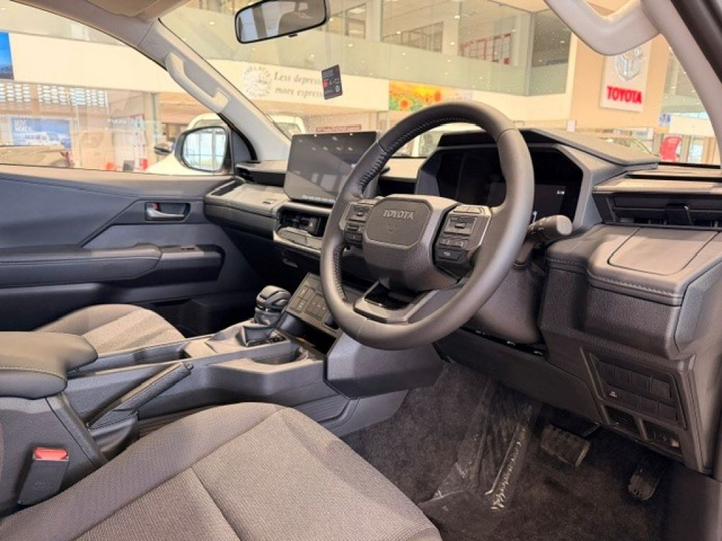 Used car gallery