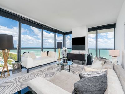 Stunning Oceanfront Private Condo at W Hotel-1229