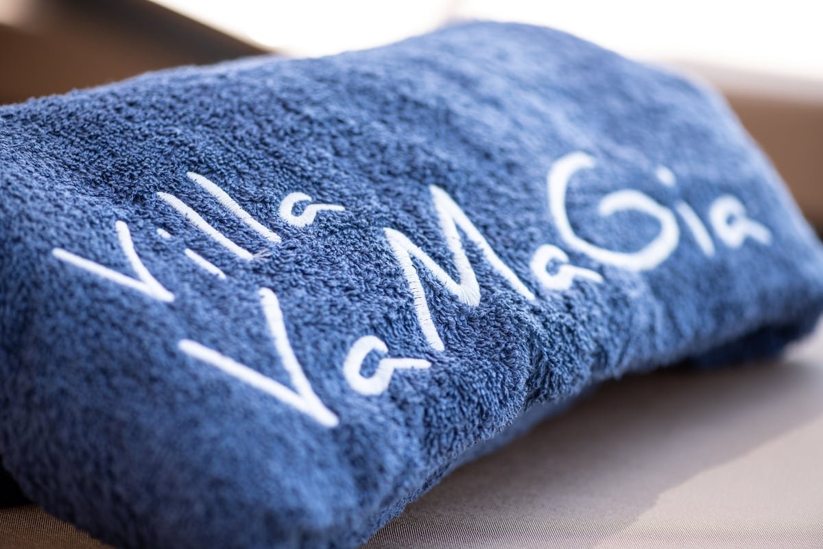 Villa VAMAGIA gallery image 4