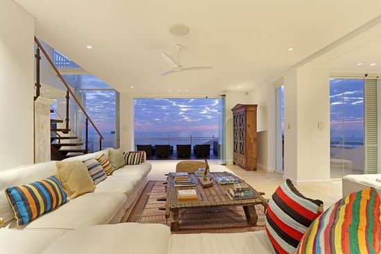 Photo 4 of Ivory Sands Bungalow accommodation in Clifton, Cape Town with 2 bedrooms and 2 bathrooms