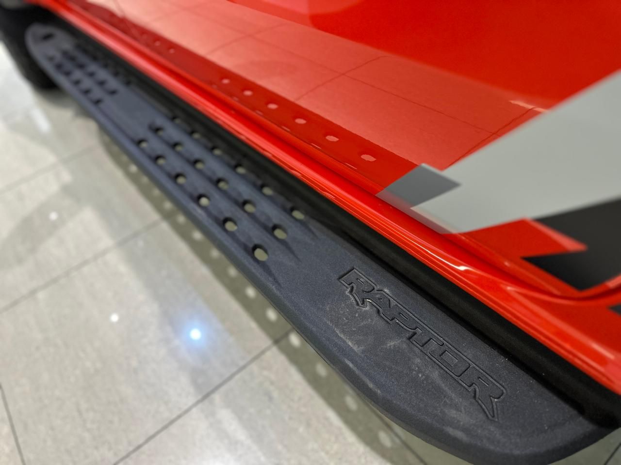 Used car gallery