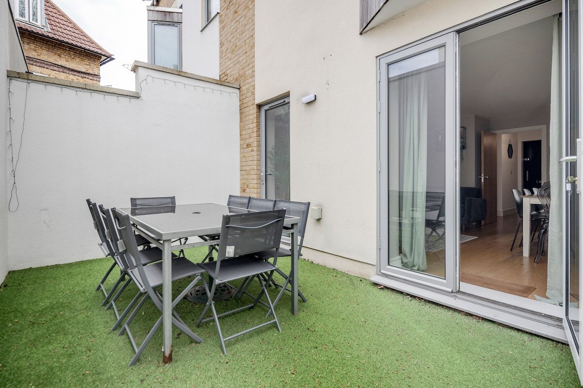 The Hankey Place | Creed Stay gallery image 5