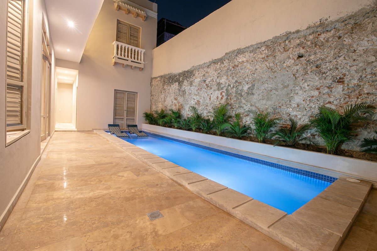 Casa Palmas gallery image 2