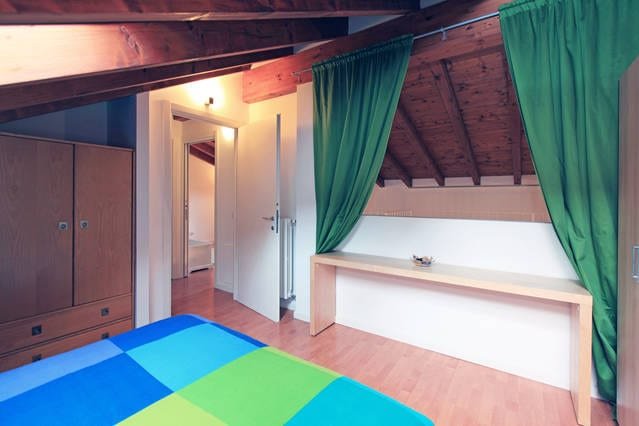 Navigli Downtown Cocco House Beautiful Cool Spaces gallery image 4