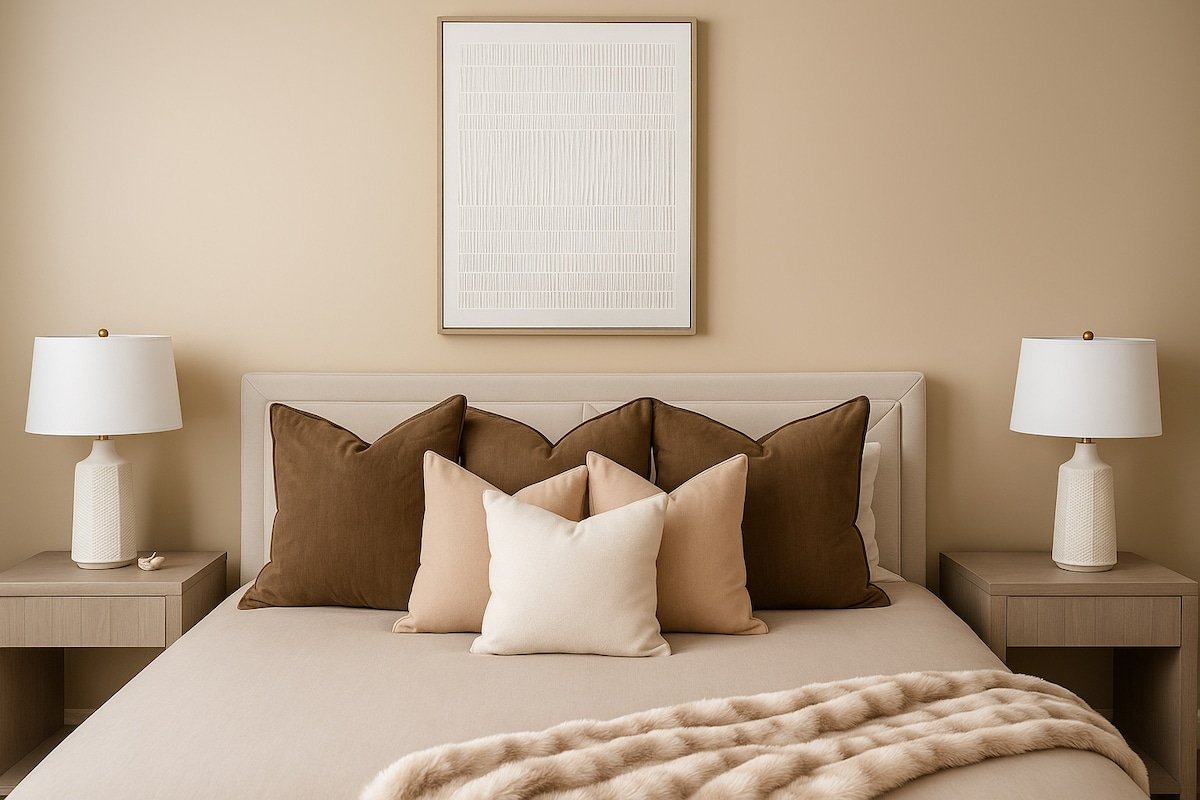 2BR Midtown West • 2 King Beds • Near Times Square gallery image 2