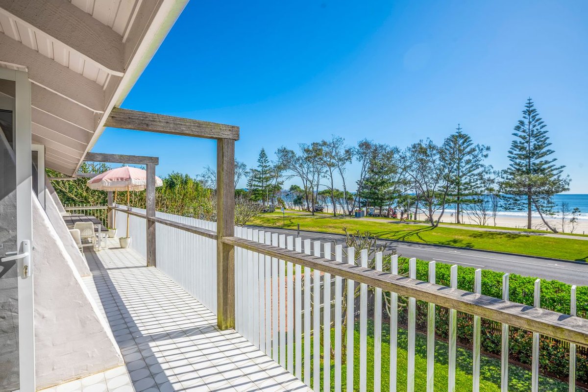 East Coast Escapes | Barbara by Kinsfolk