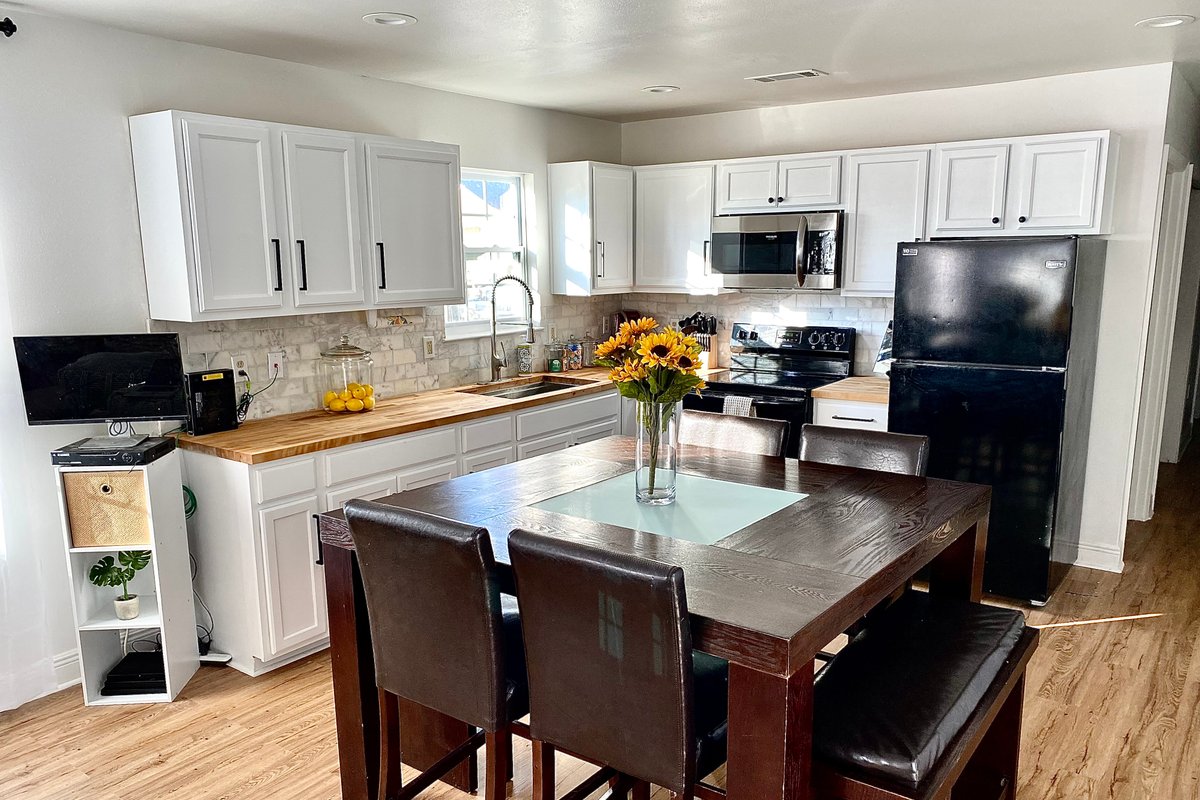 Solitude at St. Roch