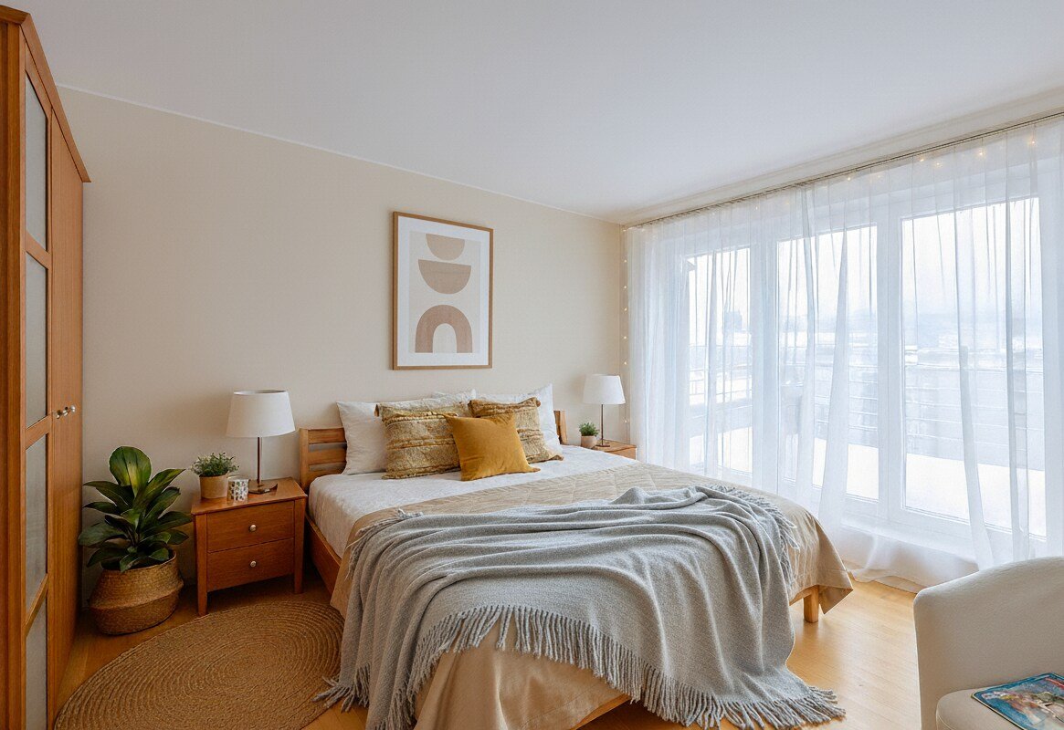 Grand Prague Family loft by Charles Bridge gallery image 3