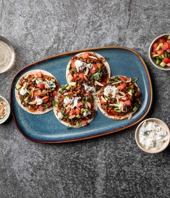Photo of Bobotie Rotis