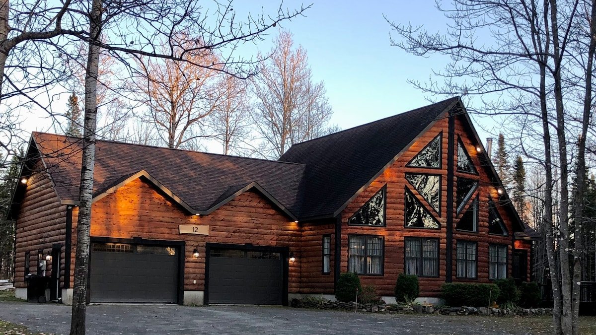 Appalachian Lodge gallery image 2