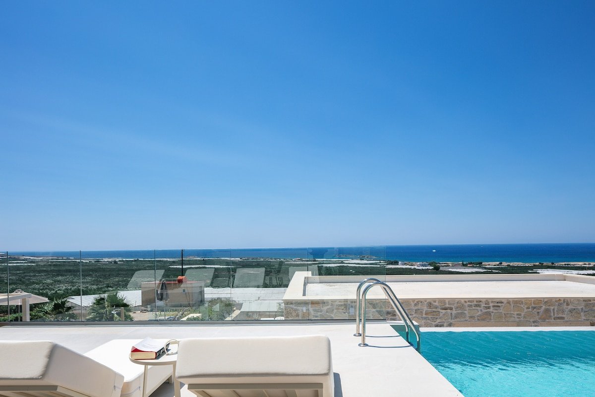 Petras new 2BD Villa gallery image 3