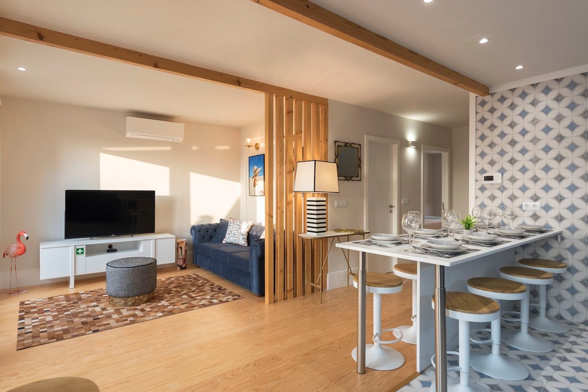 Porta do sol Luxury Apartment gallery image 2