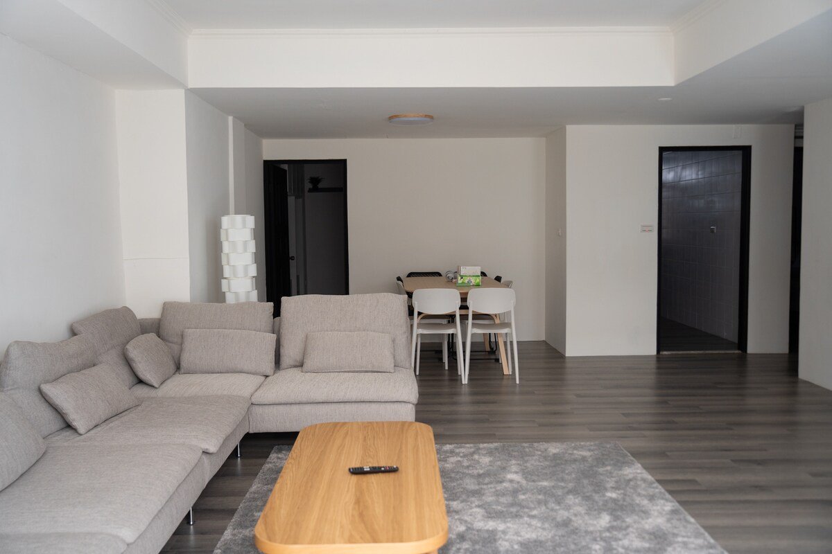 S67#Shandao Temple MRT#Ximen#1-10pax#Monthly promo gallery image 5