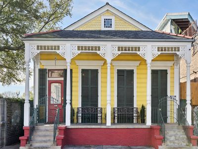 Music Lovers Dream – Frenchmen Street Guesthouse