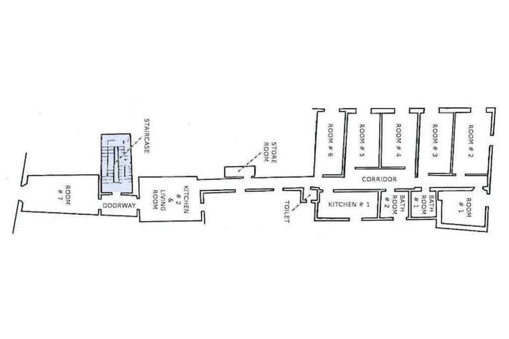 Grande (8+) al centro vicino a Duomo e Stazione gallery image 3