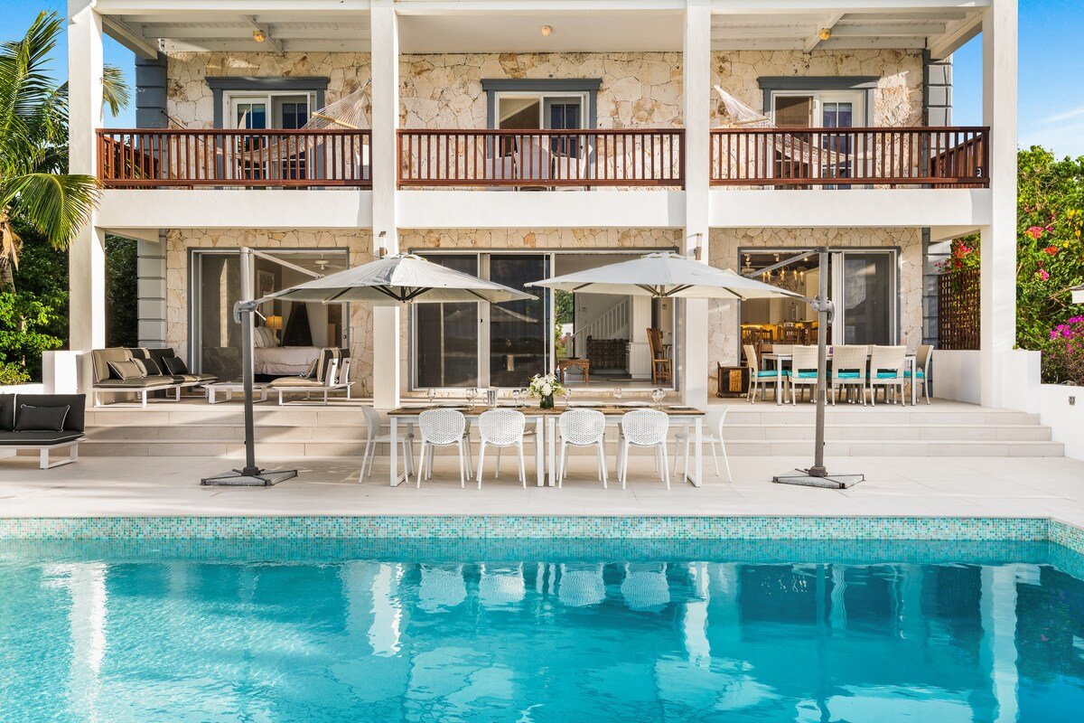 Villa Vieux Caribe gallery image 3