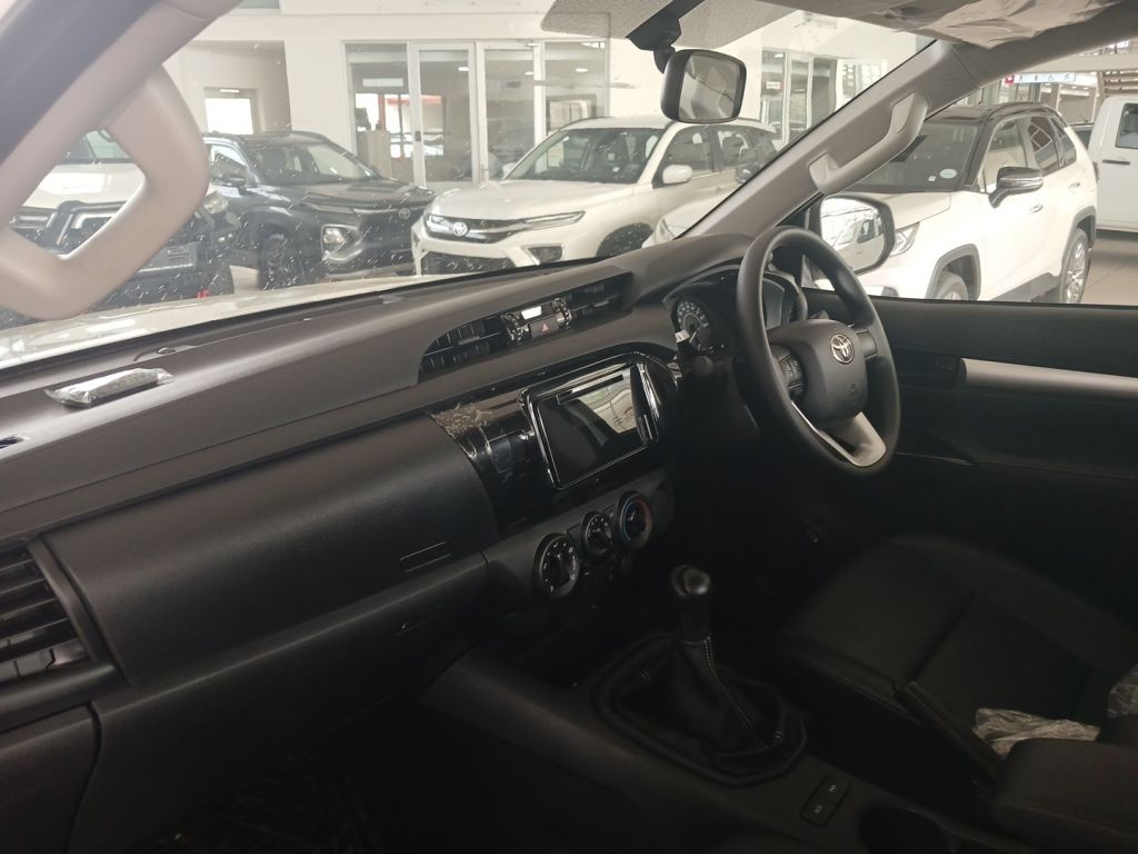 Used car gallery