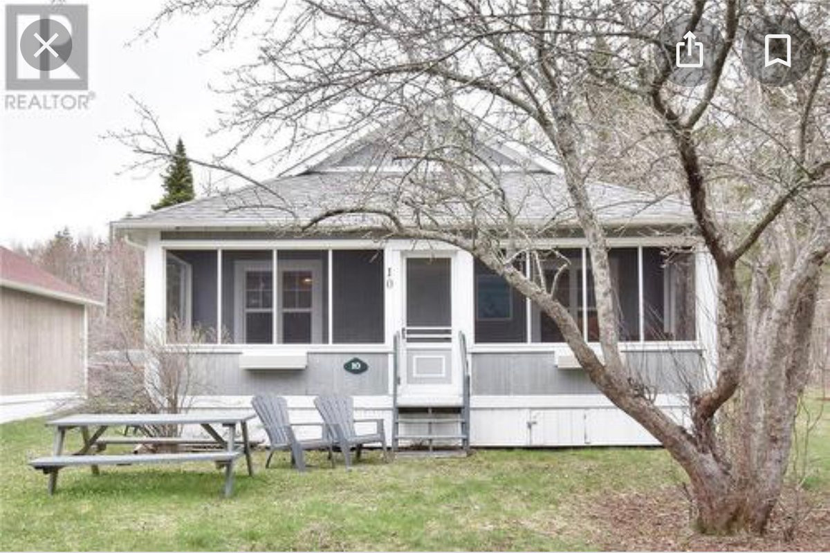 Relaxing Waterfront 2 Bed Cottage