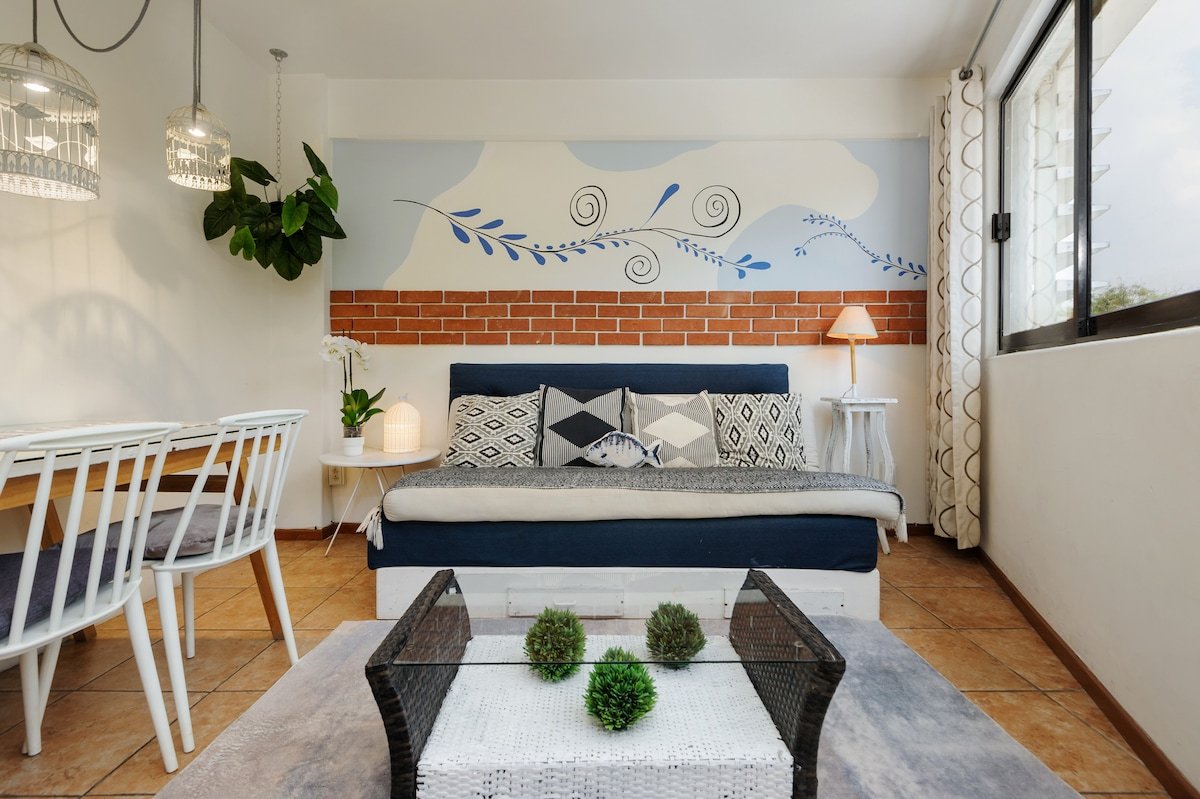 Amazing Masaryk Flat gallery image 2