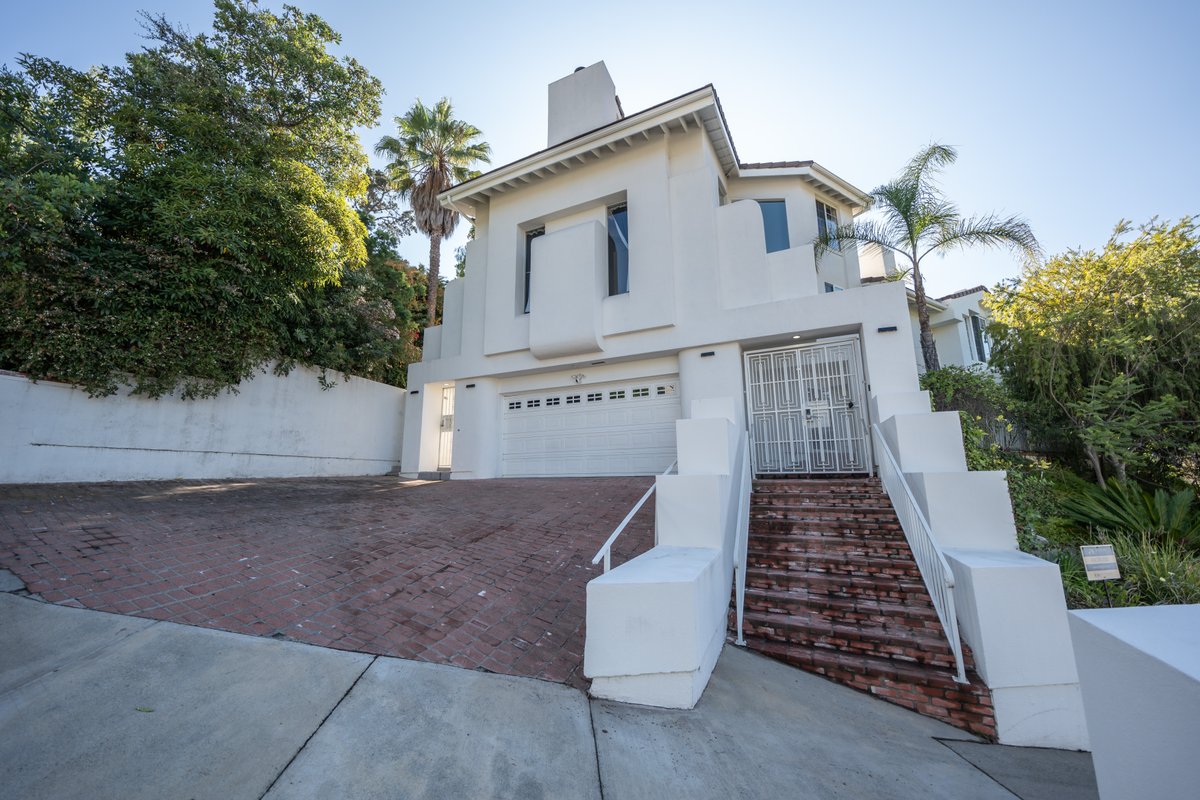 Mt. Olympus Paradise