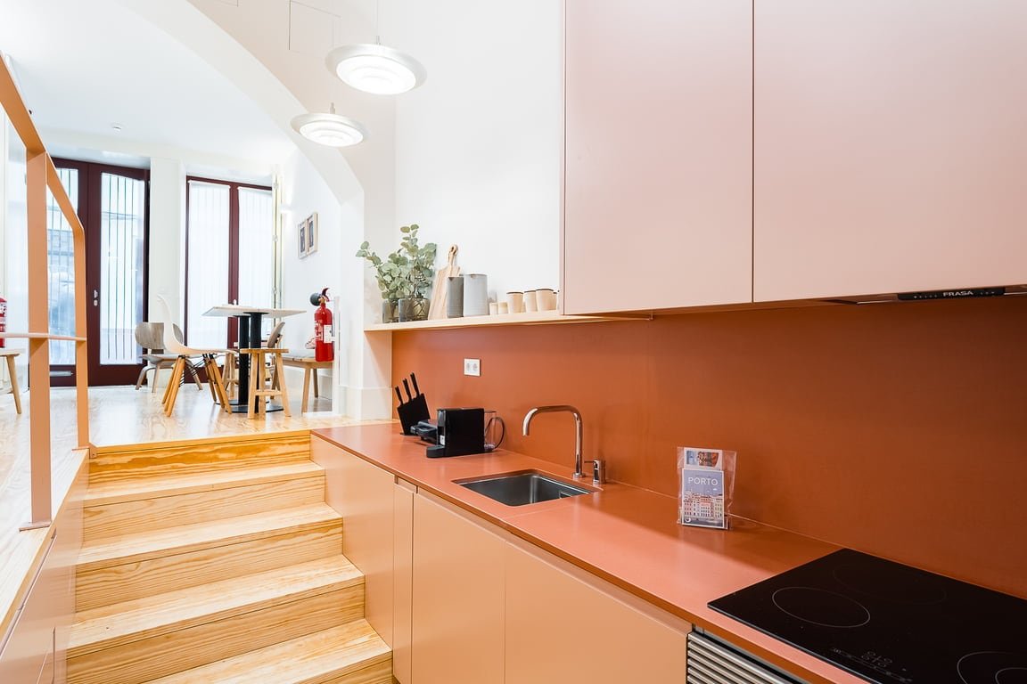 GuestReady – Clérigos Tiles House gallery image 3