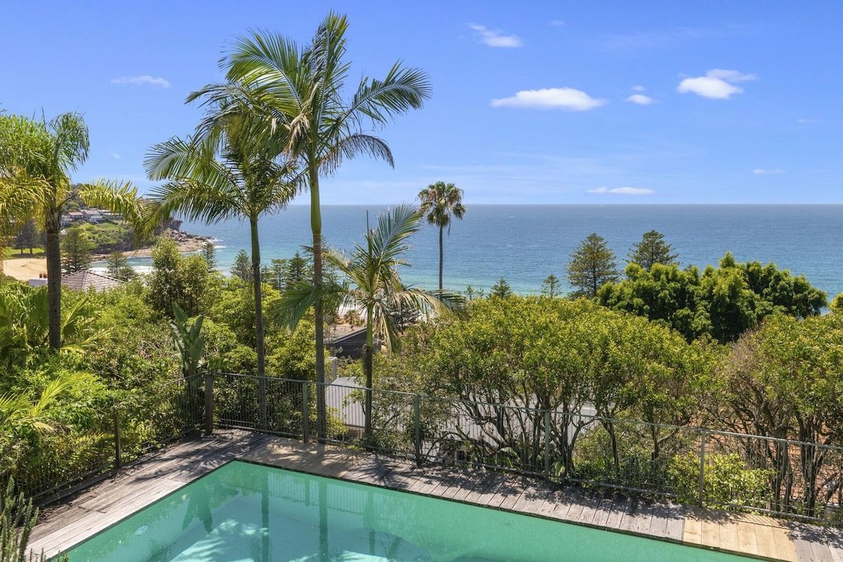 Coral Tree Cottage by Palm Beach Holiday Rentals gallery image 3