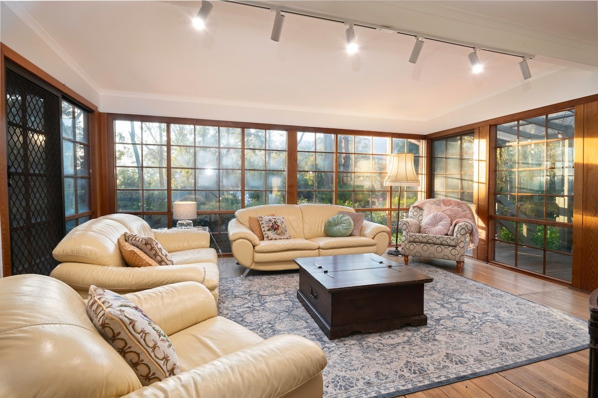 Wesburn Lodge gallery image 4