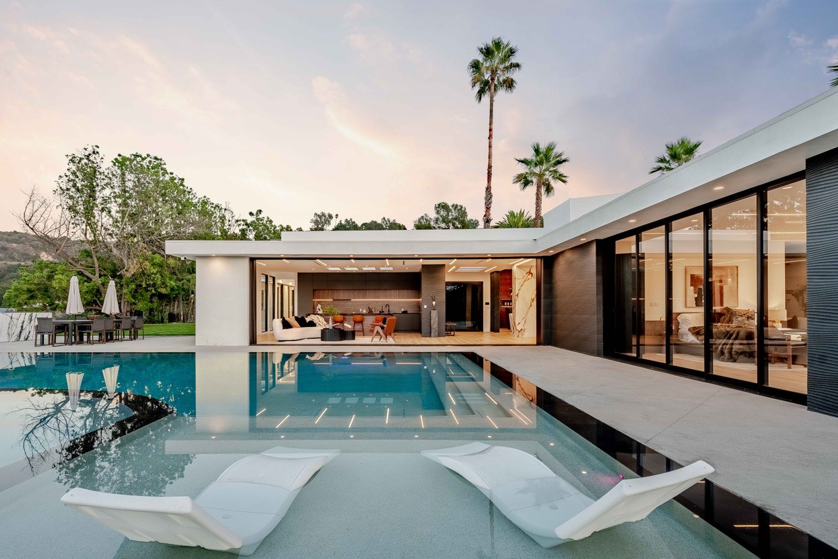 Breathtaking Views Mansion